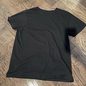 Goodfellow & Co Black Short Sleeve Tee (5)